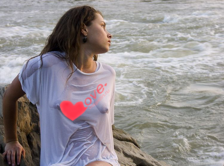 Wet shirt nipples - 🧡 Busty Wet Tshirt - Porn Photos Sex Videos.